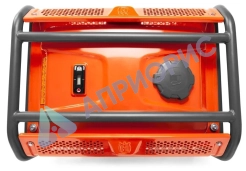 Бензиновый генератор Husqvarna G2500P